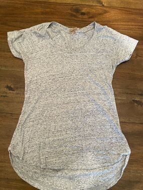 Calia by Carrie Underwood short sleeve shirt